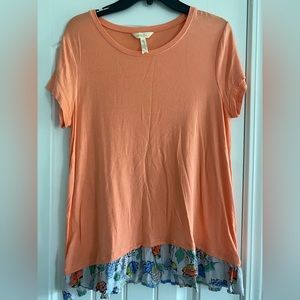 Medium Matilda Jane top